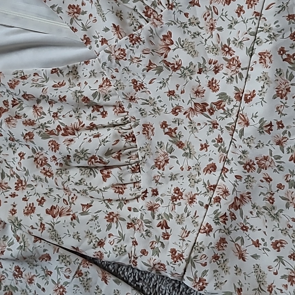 Magnolia Dress